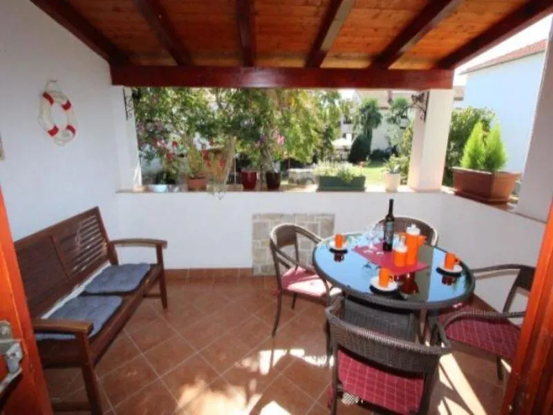 Apartments Greta Rovigno Croazia