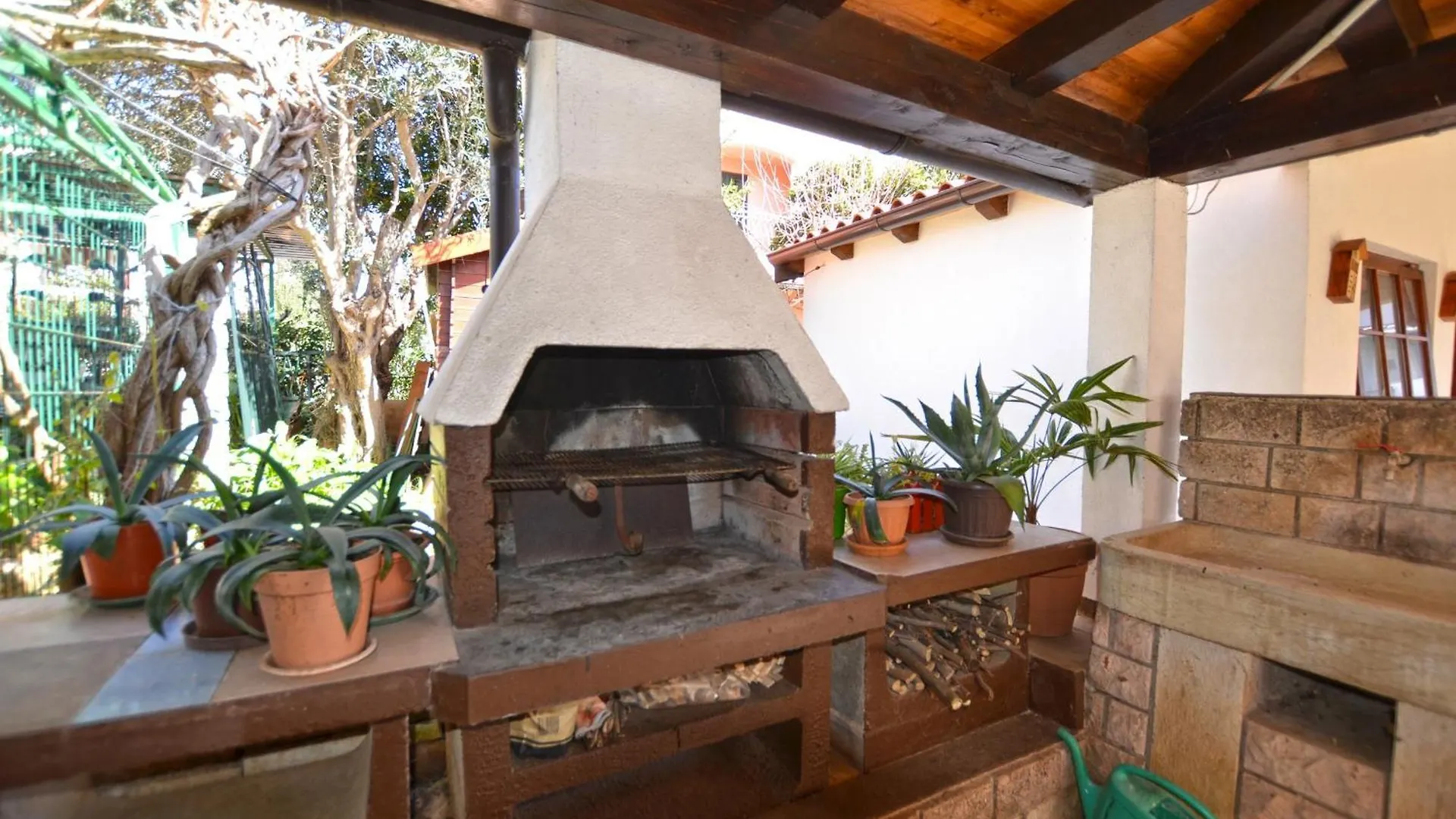 Apartments Greta Rovigno 0*,  Croazia