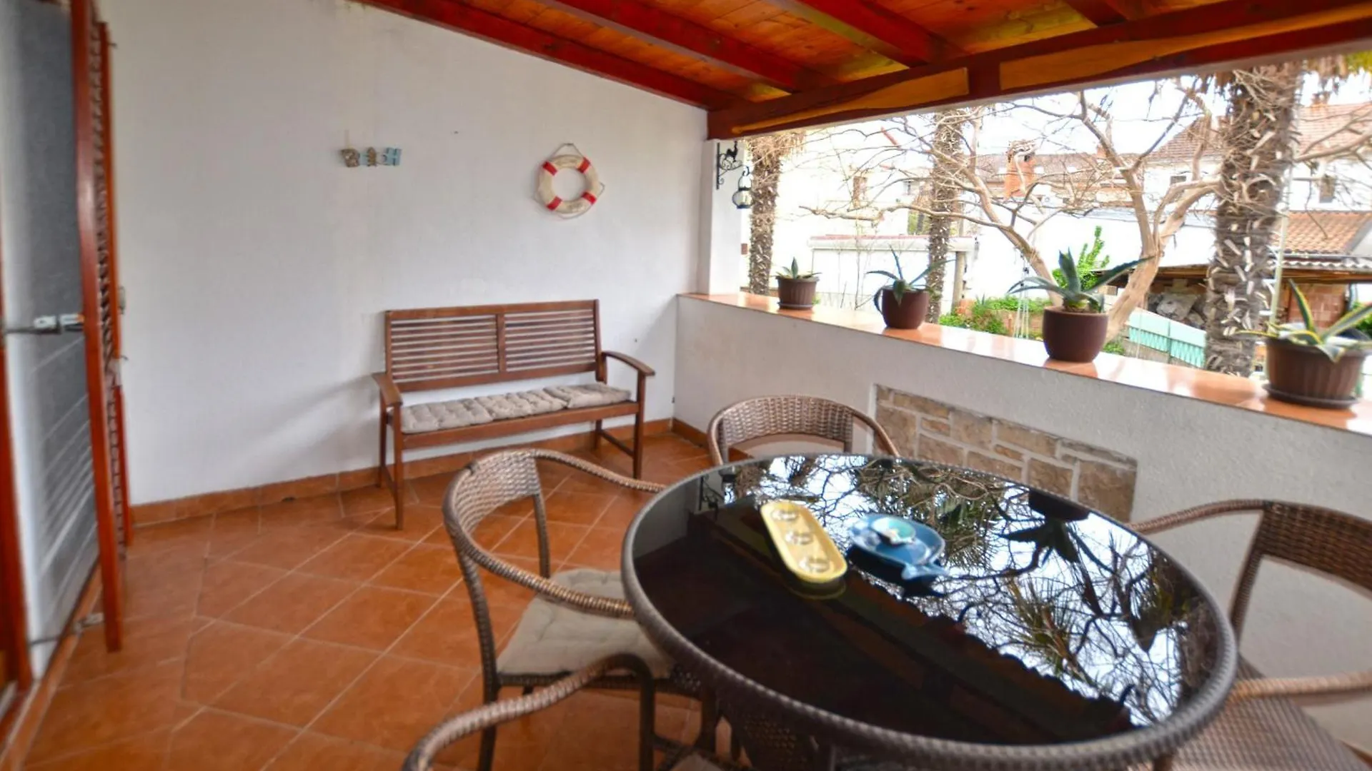 Apartments Greta Rovigno