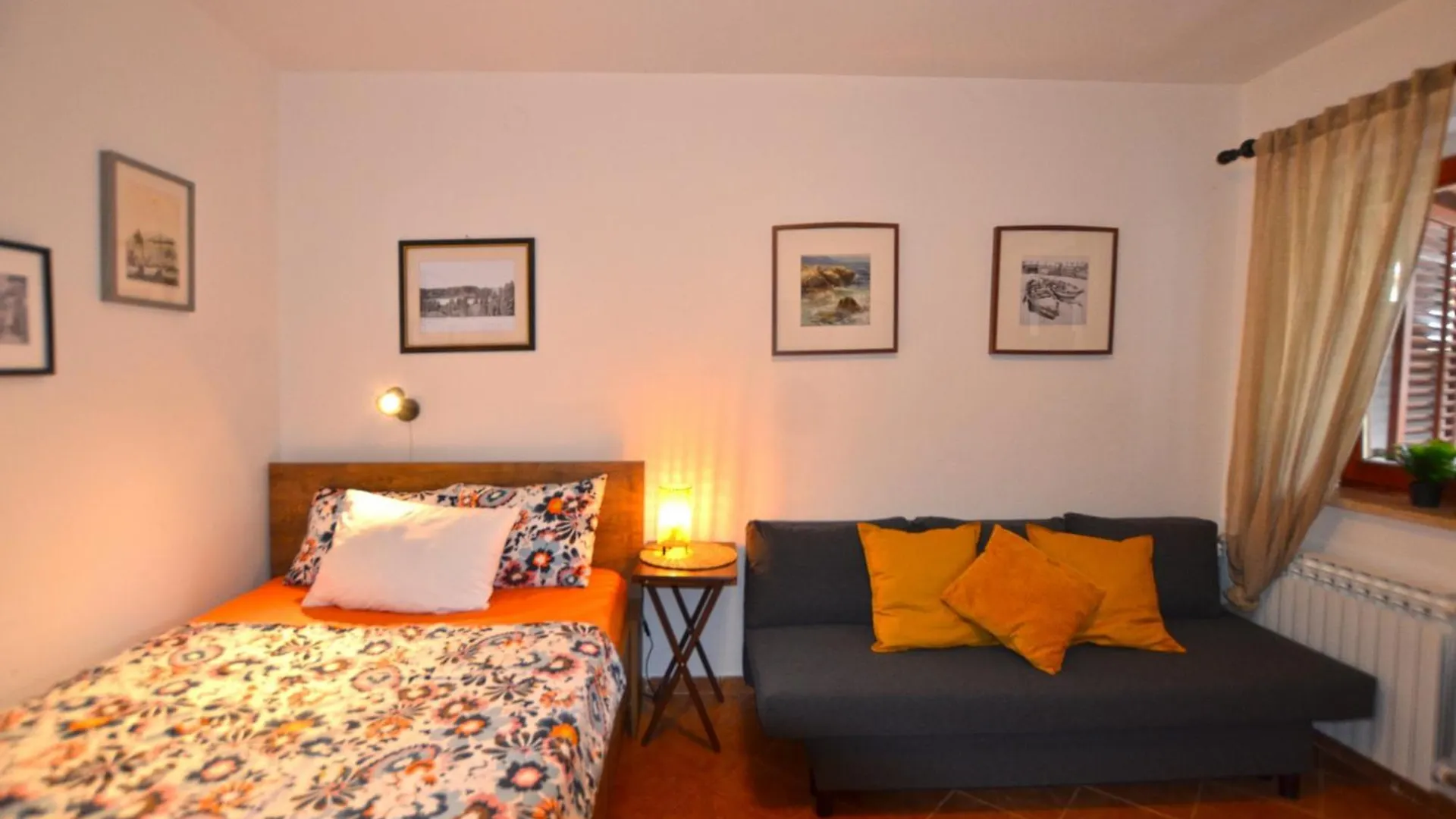 Apartments Greta Rovigno