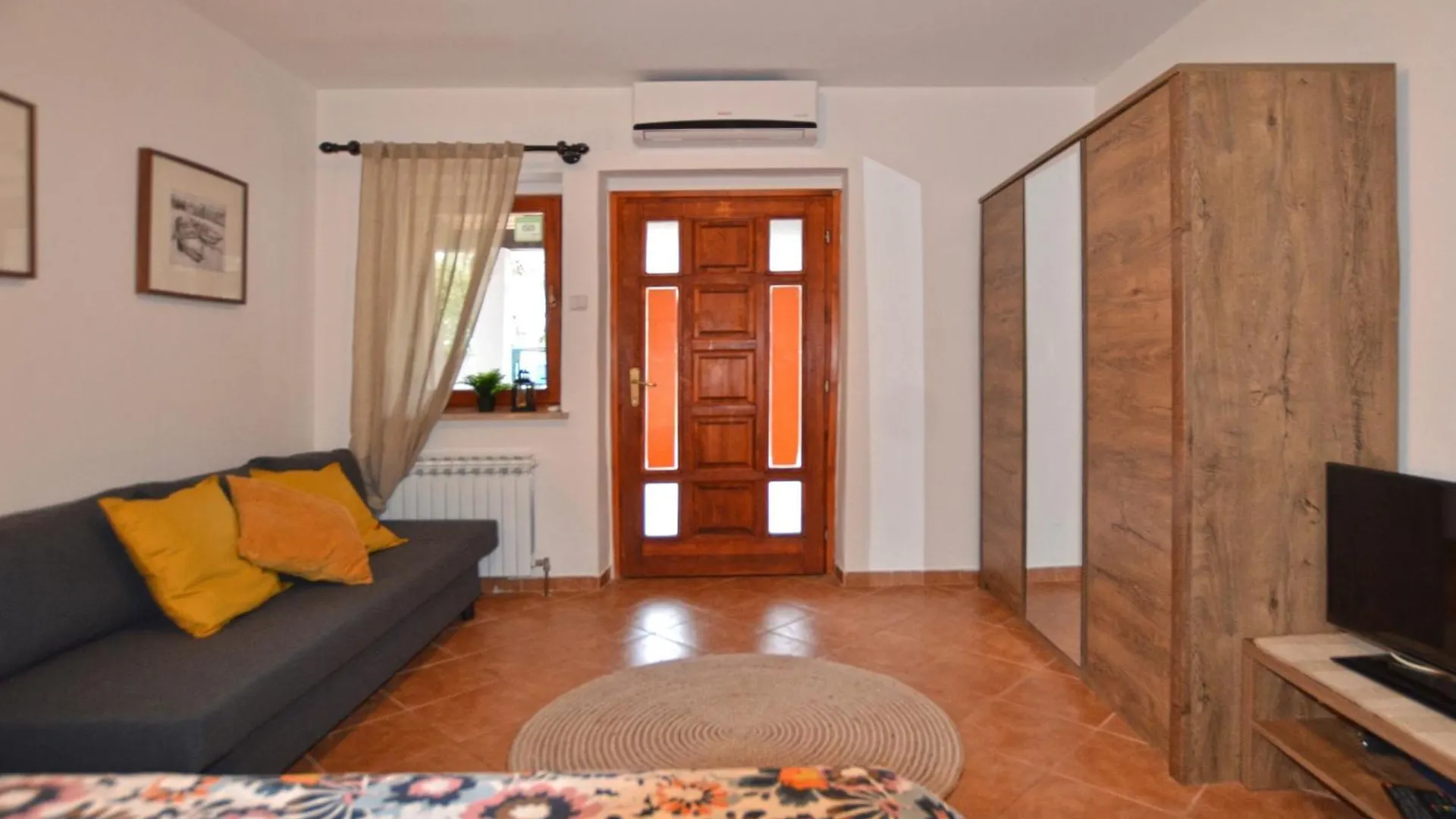 Apartments Greta Rovigno