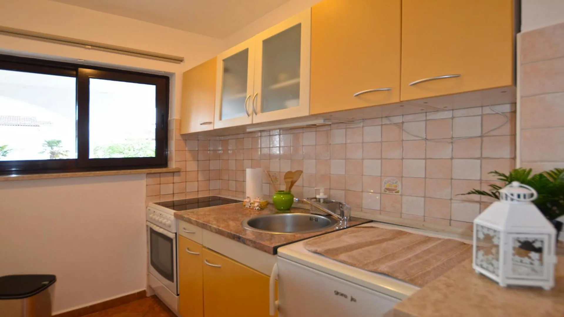 Apartments Greta Rovigno