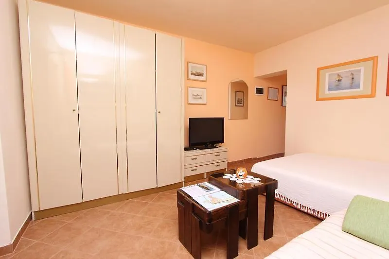 Apartments Greta Rovigno