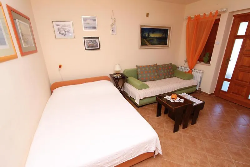 Apartments Greta Rovigno