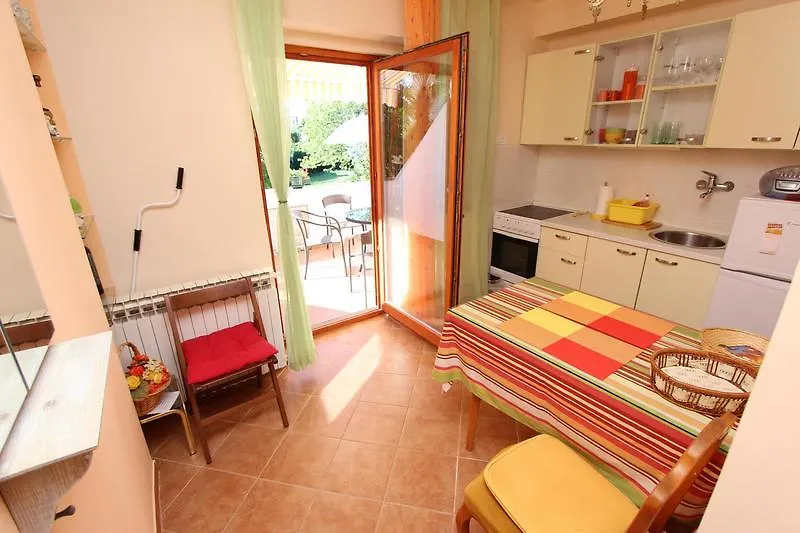 Apartments Greta Rovigno