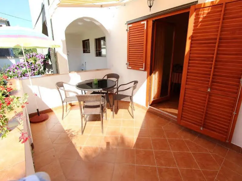 Apartments Greta Rovigno