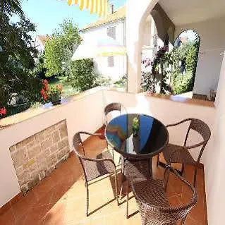 Apartments Greta Rovigno